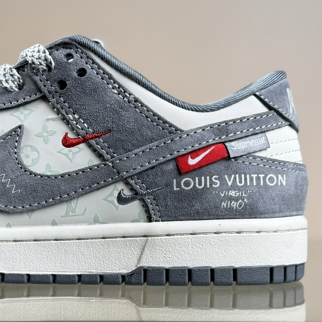 Nike SB Dunk Low 联名 灰猪八红标 周年高端定制 低帮休闲板鞋 CX5050-Y13-Top High Quatity Cheap Sneakers Fashion Clothing Clothes Bags handbags Shoes of all Brand wholesale With The best Quality And Beautiful Price from China Factory Chinese suppliers wholesaler seller Nike SB Dunk Low 联名 灰猪八红标 周年高端定制 低帮休闲板鞋 CX5050-Y13