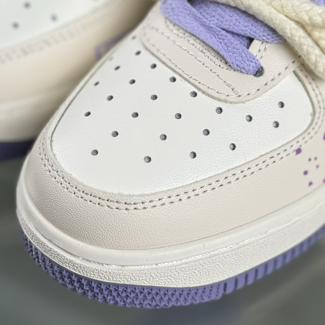 Nike Air Force 1'07 Low ”Confession” 手绘涂鸦 紫粉表白 空军一号低帮休闲板鞋 BD7701-220-Top High Quatity Cheap Sneakers Fashion Clothing Clothes Bags handbags Shoes of all Brand wholesale With The best Quality And Beautiful Price from China Factory Chinese suppliers wholesaler seller Nike Air Force 1'07 Low ”Confession” 手绘涂鸦 紫粉表白 空军一号低帮休闲板鞋 BD7701-220
