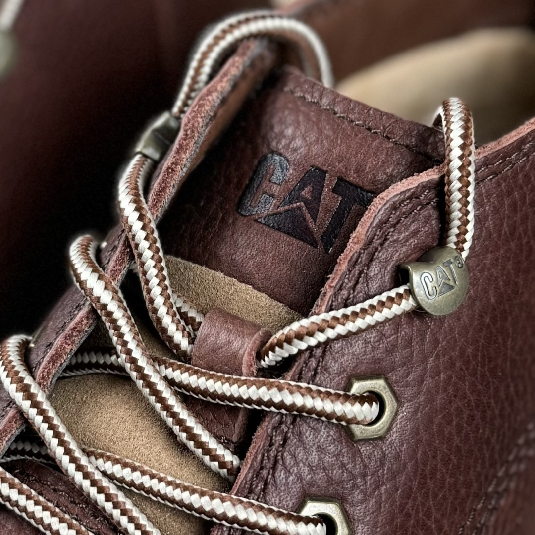 280 2025ssCAT/卡特 硬汉推土机品牌 723603秋冬款 推土机二代户外工装靴天猫同款