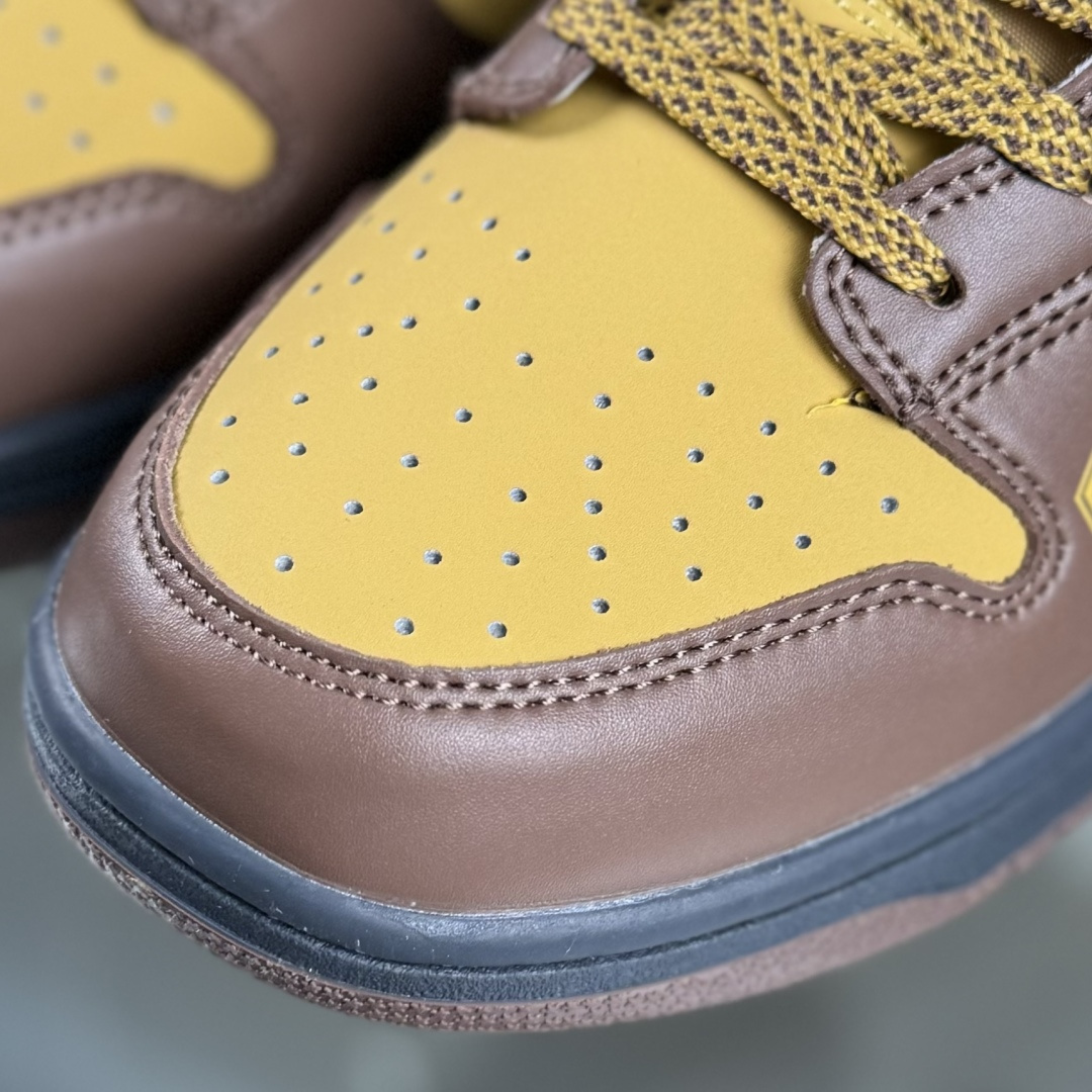 Nike SB Dunk Low x GUCCI 棕黄满天星 DJ1988-001-Top High Quatity Cheap Sneakers Fashion Clothing Clothes Bags handbags Shoes of all Brand wholesale With The best Quality And Beautiful Price from China Factory Chinese suppliers wholesaler seller Nike SB Dunk Low x GUCCI 棕黄满天星 DJ1988-001