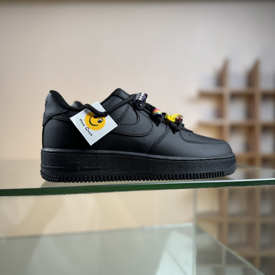 Nike Air Force 1’07 Low 空军一号低帮休闲板鞋 FQ5296-101 Nike Air Force 1’07 Low 空军一号低帮休闲板鞋 FQ5296-101