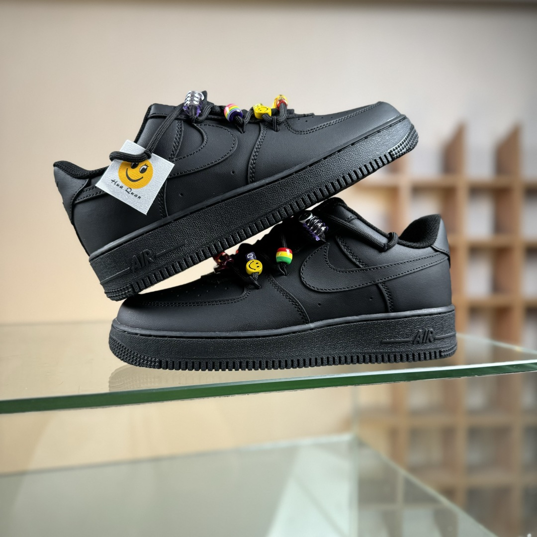 Nike Air Force 1'07 Low 空军一号低帮休闲板鞋 FQ5296-101 Nike Air Force 1'07 Low 空军一号低帮休闲板鞋 FQ5296-101