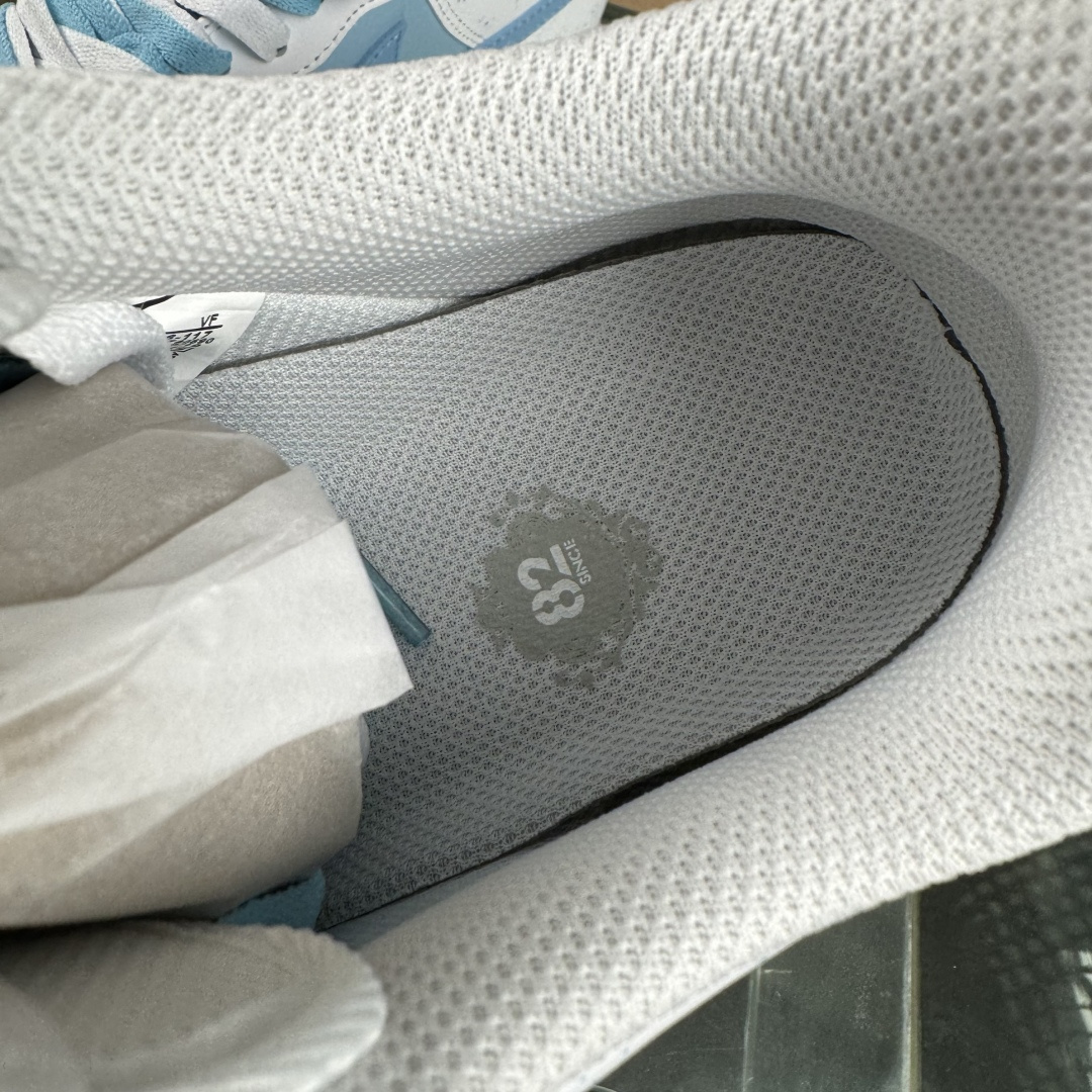 Nike Air Force 1'07 Low 二次元主题 夏末 空军一号低帮休闲板鞋 ZH0316-117