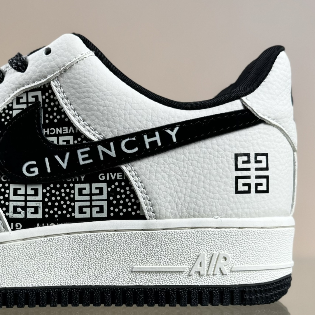 Nike Air Force 1'07 Low 纪梵希联名 印字米黑勾 空军一号低帮休闲板鞋 KJ1688-021-Top High Quatity Cheap Sneakers Fashion Clothing Clothes Bags handbags Shoes of all Brand wholesale With The best Quality And Beautiful Price from China Factory Chinese suppliers wholesaler seller Nike Air Force 1'07 Low 纪梵希联名 印字米黑勾 空军一号低帮休闲板鞋 KJ1688-021