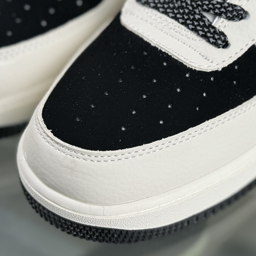 Nike Air Force 1'07 Low 纪梵希联名 印字米黑勾 空军一号低帮休闲板鞋 KJ1688-021-Top High Quatity Cheap Sneakers Fashion Clothing Clothes Bags handbags Shoes of all Brand wholesale With The best Quality And Beautiful Price from China Factory Chinese suppliers wholesaler seller Nike Air Force 1'07 Low 纪梵希联名 印字米黑勾 空军一号低帮休闲板鞋 KJ1688-021