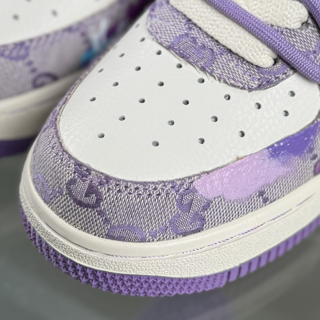 Nike Air Force 1'07 Low ”Dreaming” 手绘涂鸦 恋空织梦 空军一号低帮休闲板鞋 BD7700-202 Nike Air Force 1'07 Low ”Dreaming” 手绘涂鸦 恋空织梦 空军一号低帮休闲板鞋 BD7700-202
