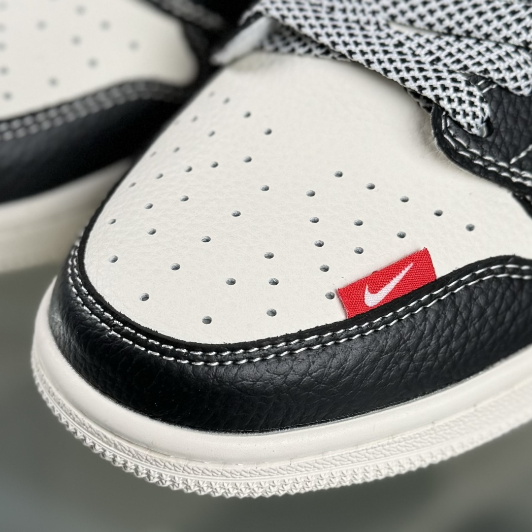 Travis Scott x Fragment Design x Air Jordan 1 Low SP AJ1 乔1LV联名 双拼黑荔纹 低帮文化休闲板鞋 CX5050-Y31-Top High Quatity Cheap Sneakers Fashion Clothing Clothes Bags handbags Shoes of all Brand wholesale With The best Quality And Beautiful Price from China Factory Chinese suppliers wholesaler seller Travis Scott x Fragment Design x Air Jordan 1 Low SP AJ1 乔1LV联名 双拼黑荔纹 低帮文化休闲板鞋 CX5050-Y31