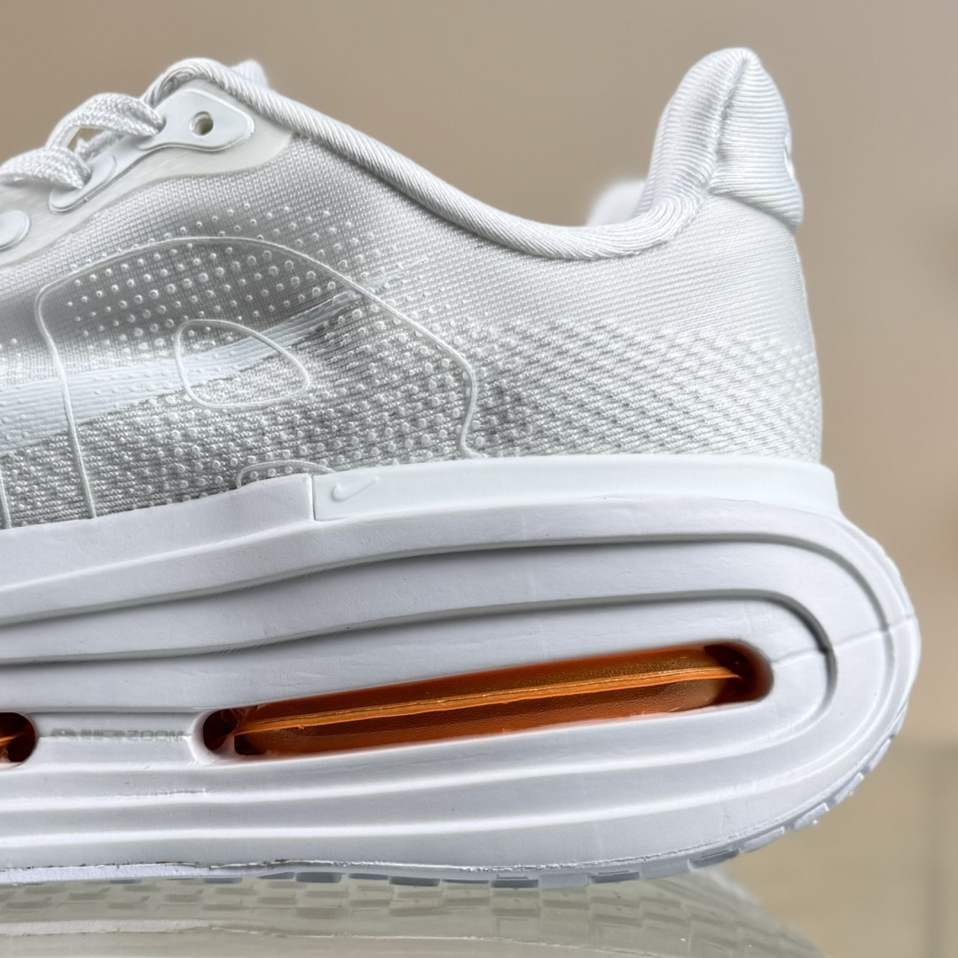 Nike Air Zoom Premium 耐克网面厚底气垫跑鞋 HQ2025-533