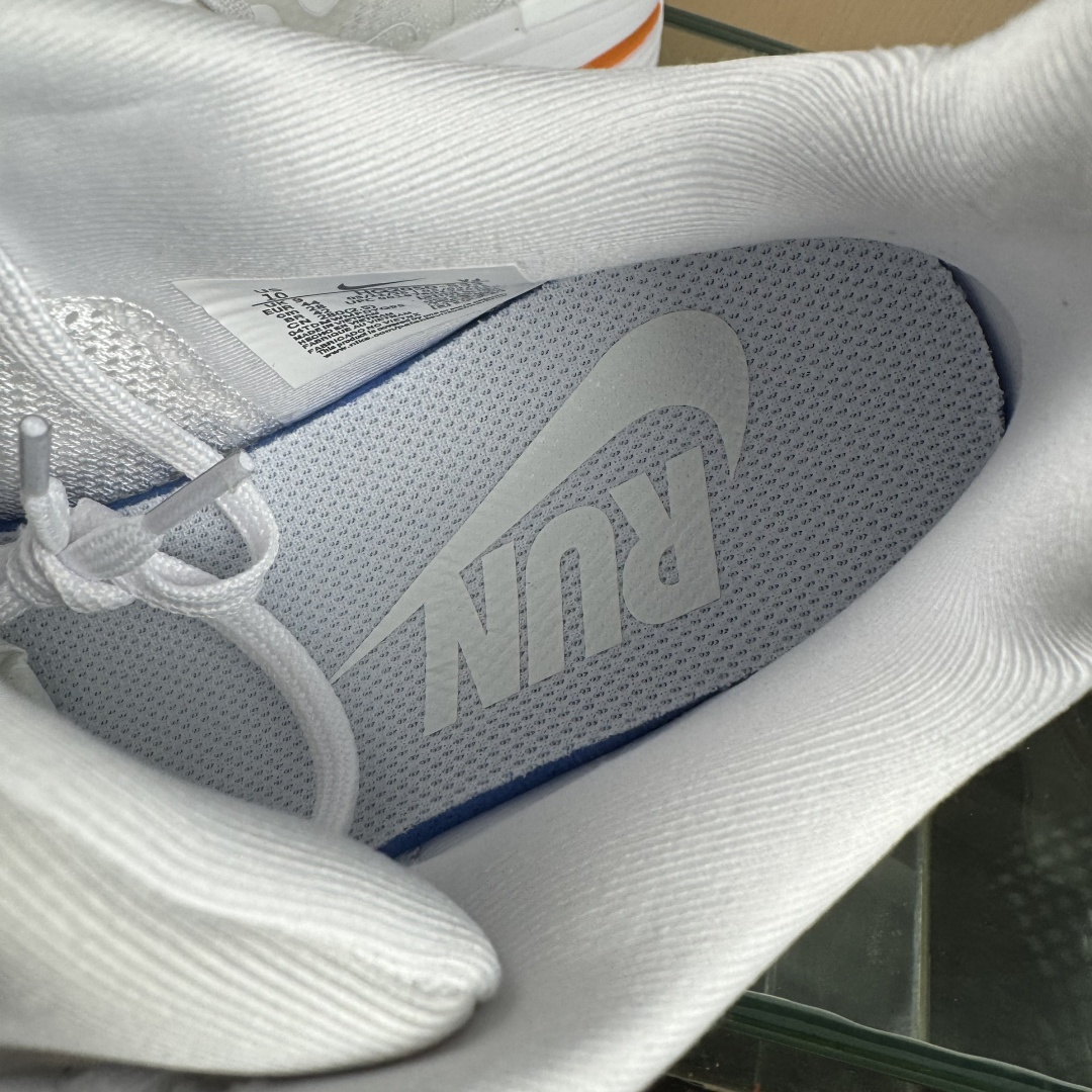 Nike Air Zoom Premium 耐克网面厚底气垫跑鞋 HQ2025-533