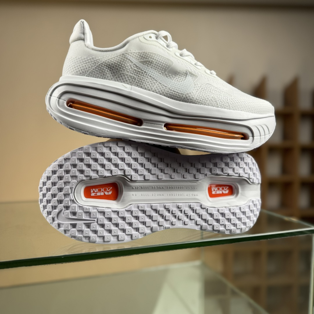 Nike Air Zoom Premium 耐克网面厚底气垫跑鞋 HQ2025-533