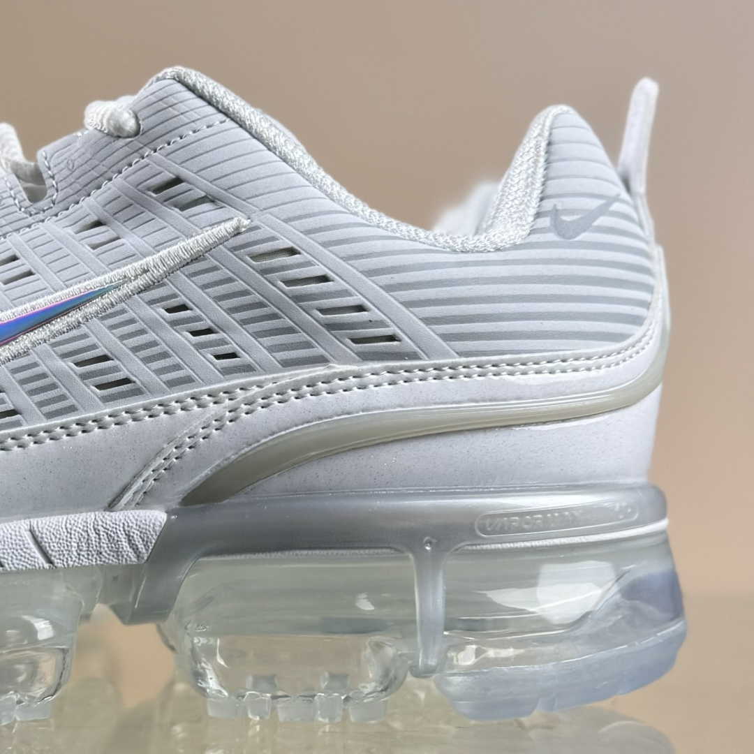 Nike Air Vapor 360 全掌大气垫透气跑步鞋 CK9671-100