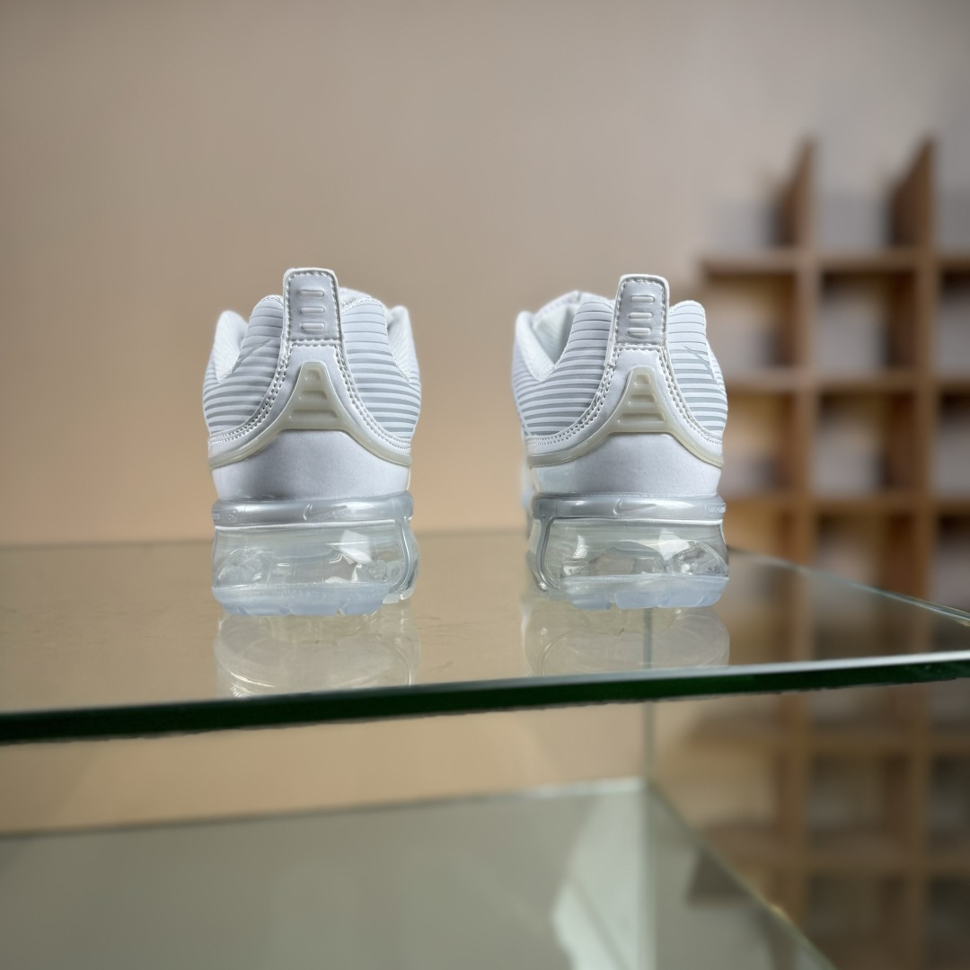 Nike Air Vapor 360 全掌大气垫透气跑步鞋 CK9671-100