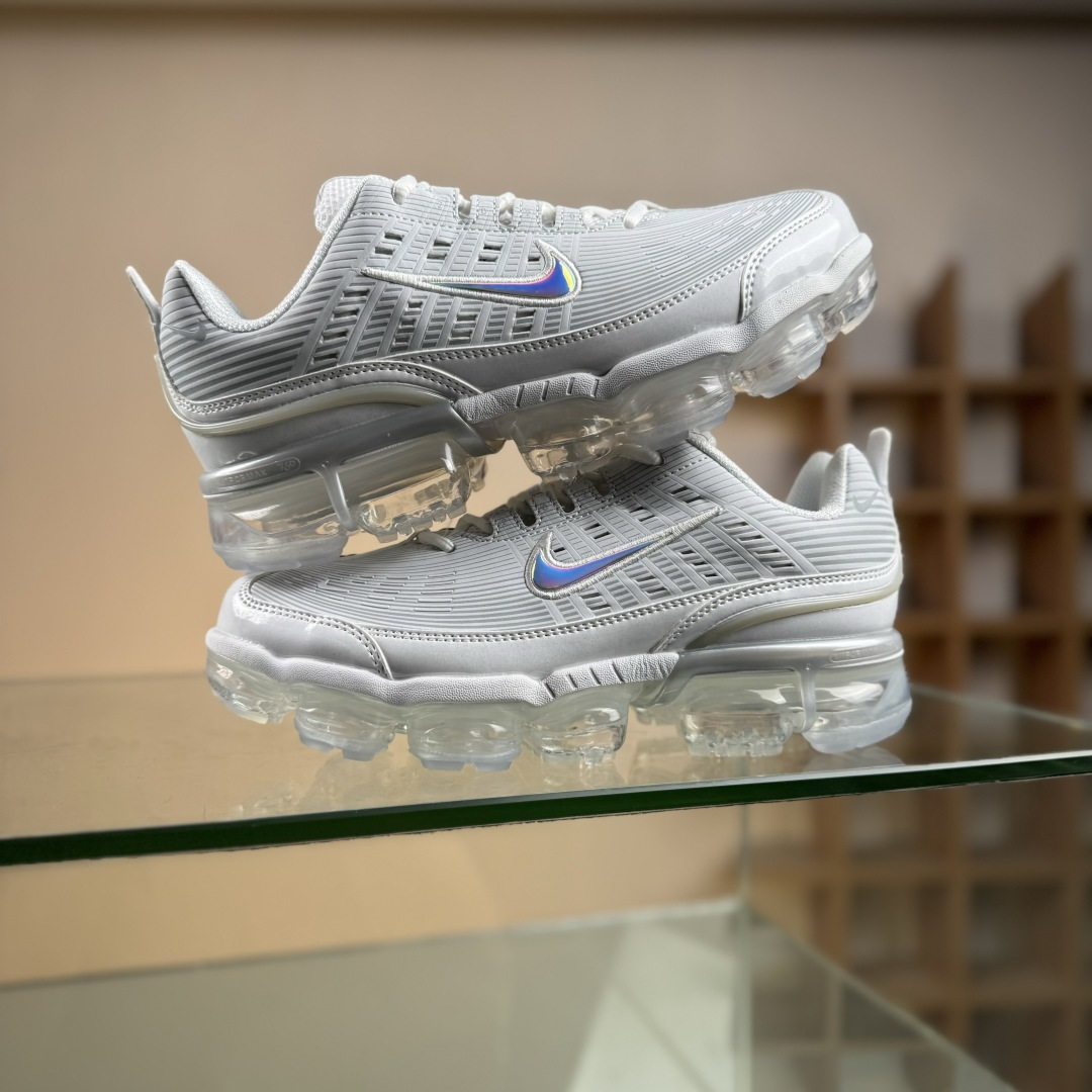 Nike Air Vapor 360 全掌大气垫透气跑步鞋 CK9671-100