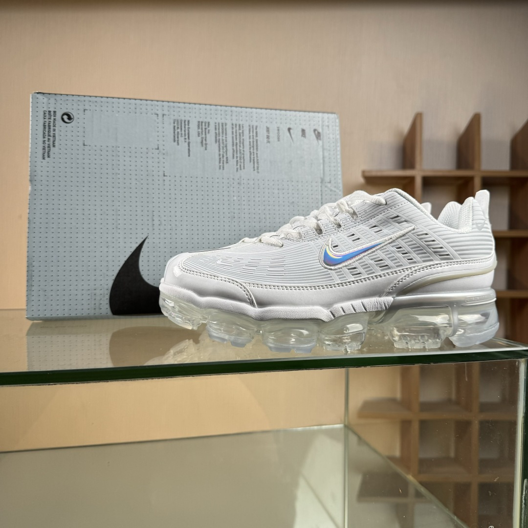 Nike Air Vapor 360 全掌大气垫透气跑步鞋 CK9671-100