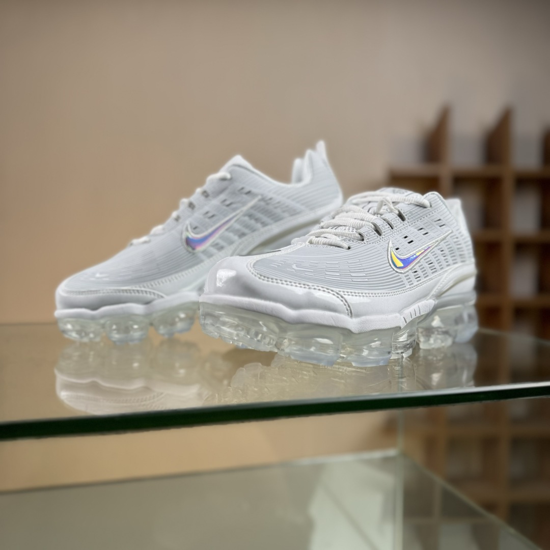 Nike Air Vapor 360 全掌大气垫透气跑步鞋 CK9671-100