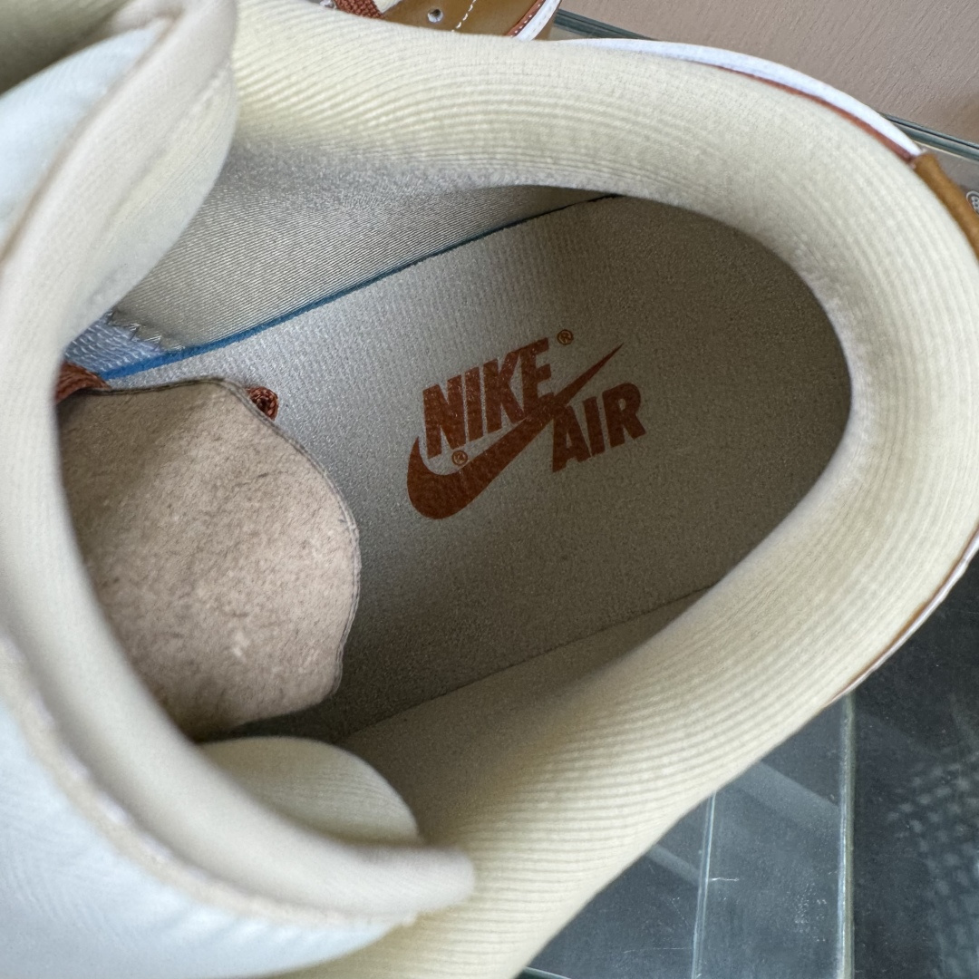 Nike Air Jordan 1 Low AJ1乔1低帮休闲板鞋 QG1988-014