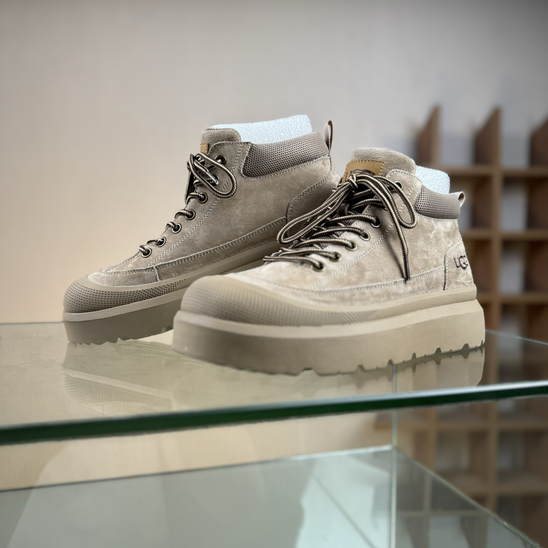 280 美国轻奢品牌 UGG Tasman Weather Hybrid 塔斯曼混合系列轻量