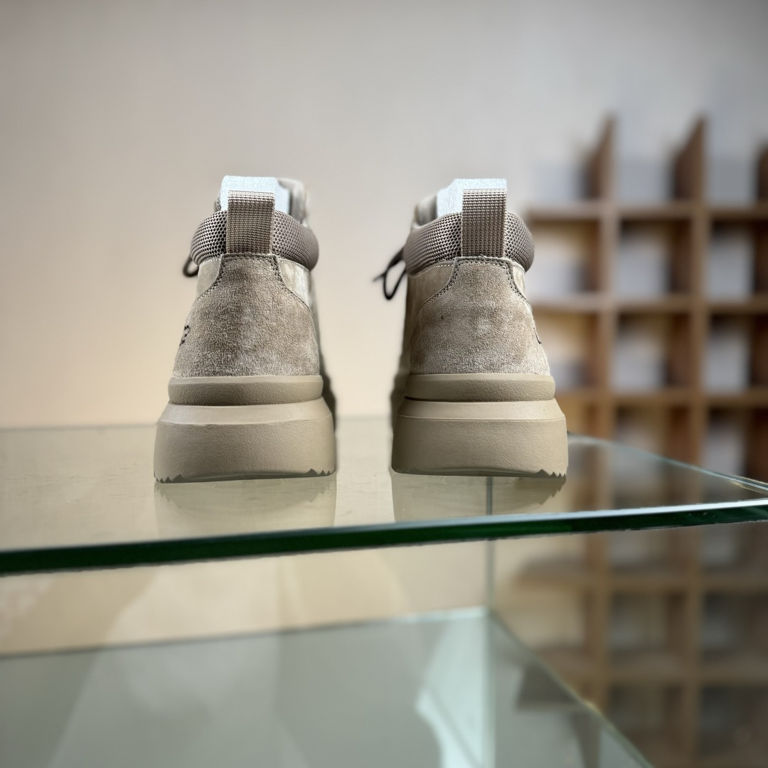 280 美国轻奢品牌 UGG Tasman Weather Hybrid 塔斯曼混合系列轻量