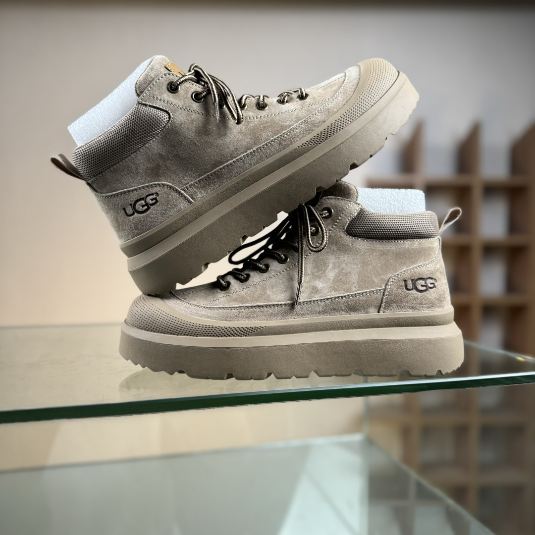 280 美国轻奢品牌 UGG Tasman Weather Hybrid 塔斯曼混合系列轻量