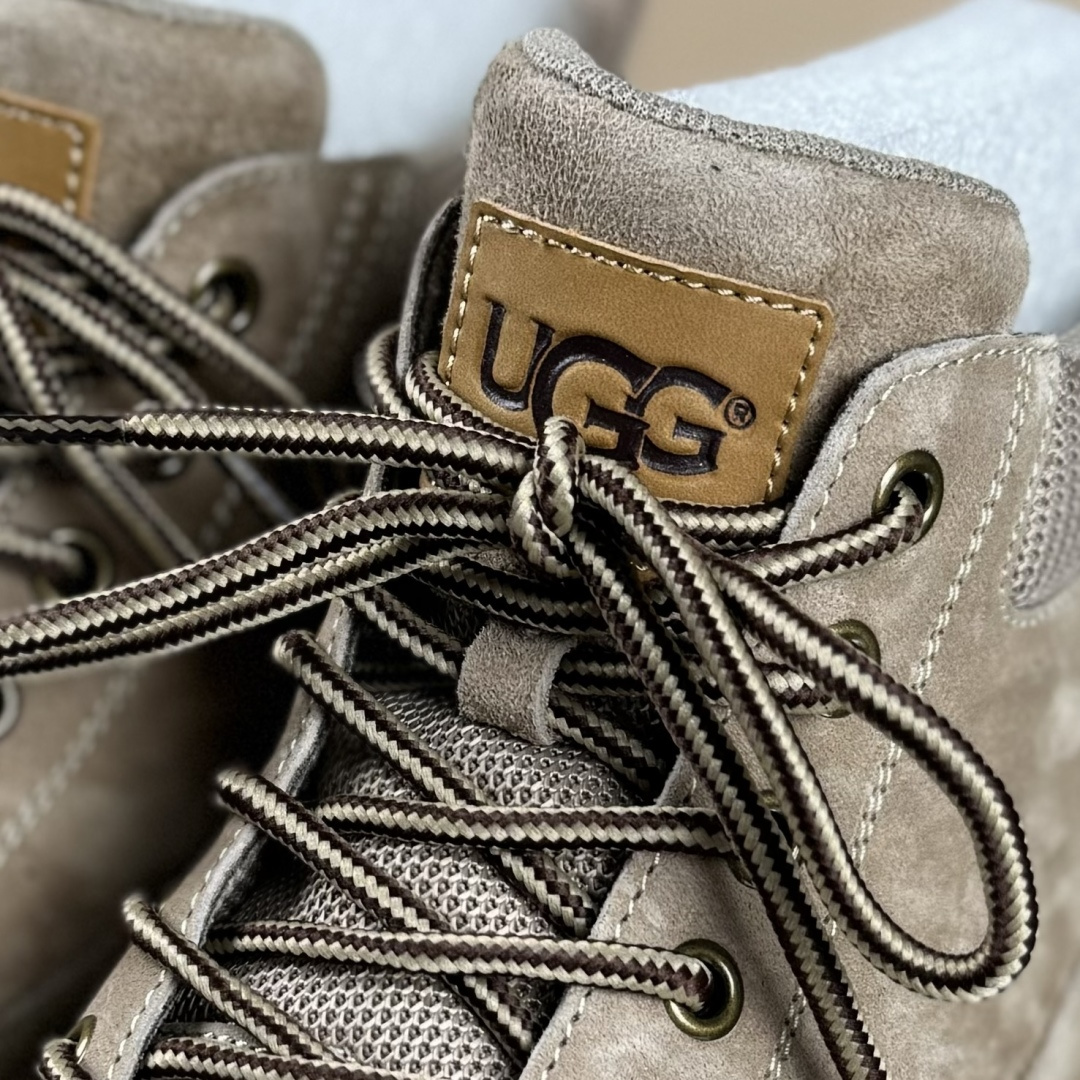 280 美国轻奢品牌 UGG Tasman Weather Hybrid 塔斯曼混合系列轻量