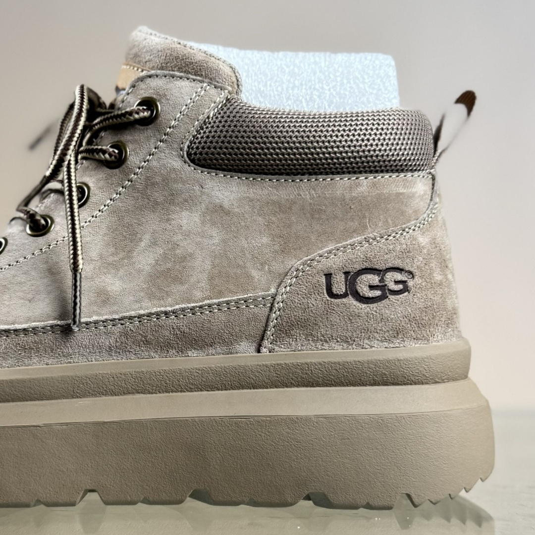 280 美国轻奢品牌 UGG Tasman Weather Hybrid 塔斯曼混合系列轻量