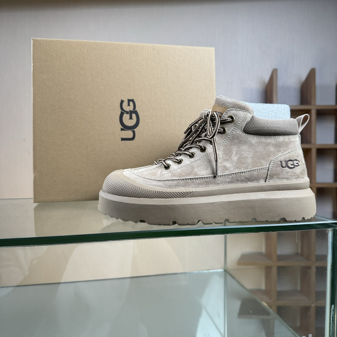 280 美国轻奢品牌 UGG Tasman Weather Hybrid 塔斯曼混合系列轻量