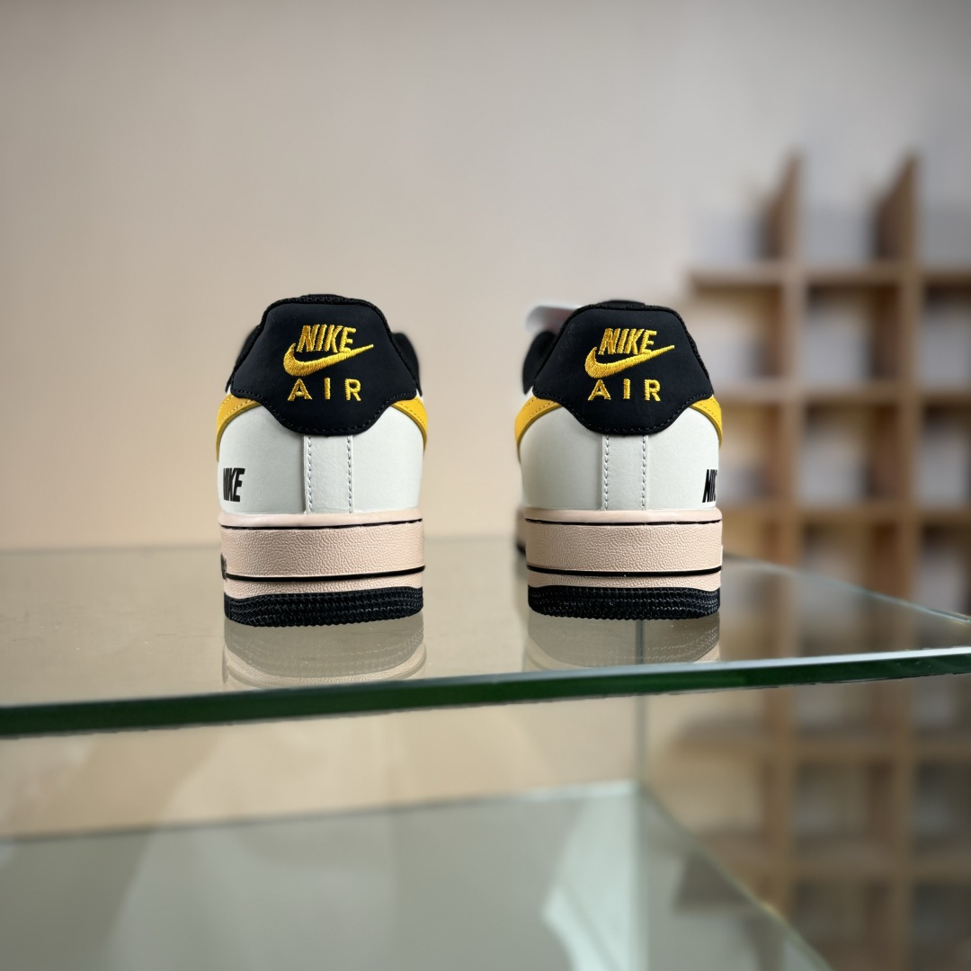 Nike Air Force 1'07 Low 拼接缤纷 空军一号低帮休闲板鞋 NH0601-577-Top High Quatity Cheap Sneakers Fashion Clothing Clothes Bags handbags Shoes of all Brand wholesale With The best Quality And Beautiful Price from China Factory Chinese suppliers wholesaler seller Nike Air Force 1'07 Low 拼接缤纷 空军一号低帮休闲板鞋 NH0601-577