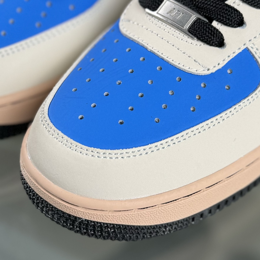 Nike Air Force 1'07 Low 拼接缤纷 空军一号低帮休闲板鞋 NH0601-577-Top High Quatity Cheap Sneakers Fashion Clothing Clothes Bags handbags Shoes of all Brand wholesale With The best Quality And Beautiful Price from China Factory Chinese suppliers wholesaler seller Nike Air Force 1'07 Low 拼接缤纷 空军一号低帮休闲板鞋 NH0601-577