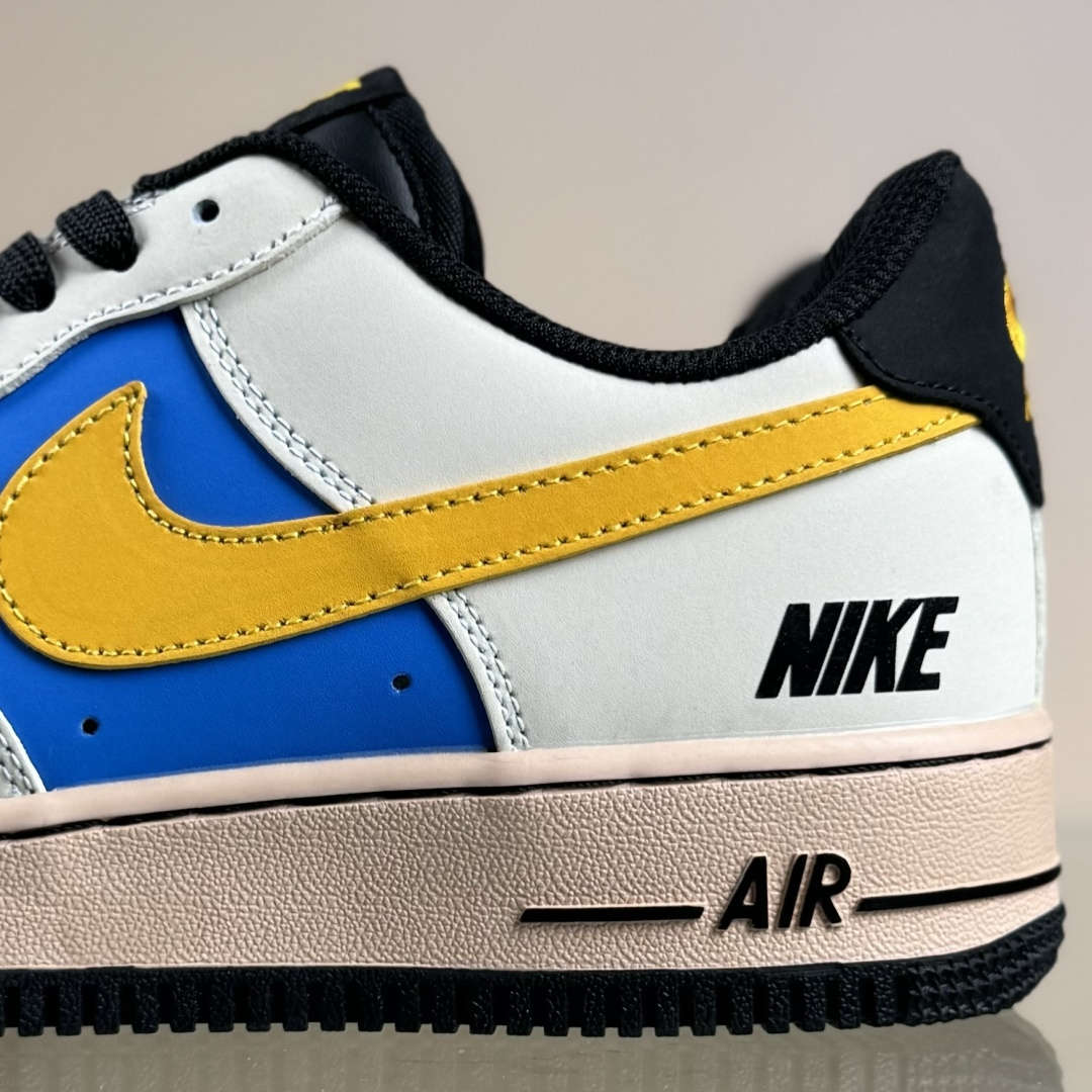 Nike Air Force 1'07 Low 拼接缤纷 空军一号低帮休闲板鞋 NH0601-577-Top High Quatity Cheap Sneakers Fashion Clothing Clothes Bags handbags Shoes of all Brand wholesale With The best Quality And Beautiful Price from China Factory Chinese suppliers wholesaler seller Nike Air Force 1'07 Low 拼接缤纷 空军一号低帮休闲板鞋 NH0601-577