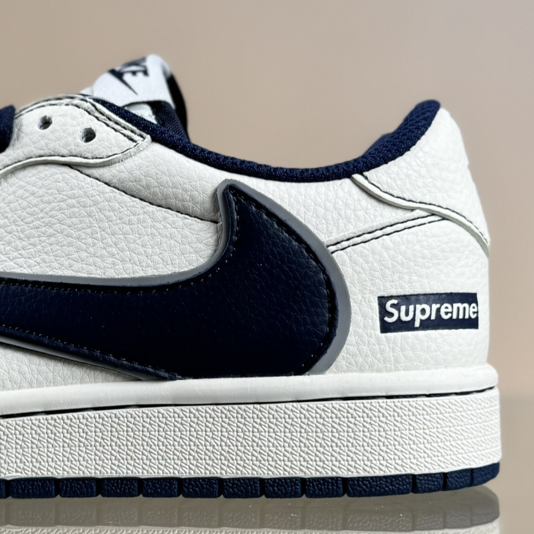 Travis Scott x Fragment Design x Air Jordan 1 Low SP AJ1 乔1联名 午夜蓝 低帮文化休闲板鞋 XX3168-217-Top High Quatity Cheap Sneakers Fashion Clothing Clothes Bags handbags Shoes of all Brand wholesale With The best Quality And Beautiful Price from China Factory Chinese suppliers wholesaler seller Travis Scott x Fragment Design x Air Jordan 1 Low SP AJ1 乔1联名 午夜蓝 低帮文化休闲板鞋 XX3168-217