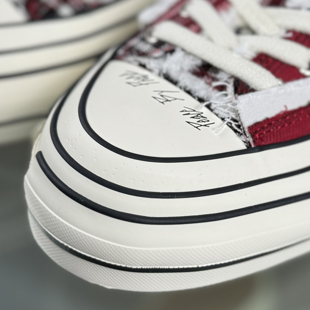 300 XVESSEL G.O.P. Lows Paisley 吴建豪 帆布 腰果花 防滑耐磨平衡轻便透气 低帮 板鞋 F22X91R