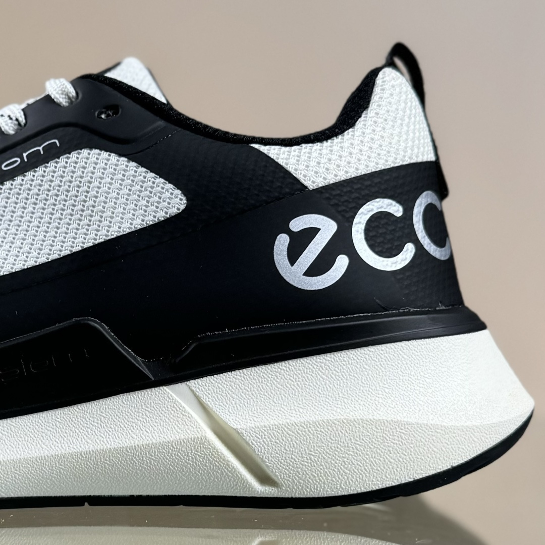 300 ECCO/爱步 经典新款 海外首发 健步系列 爱步休闲运动跑鞋/休闲鞋