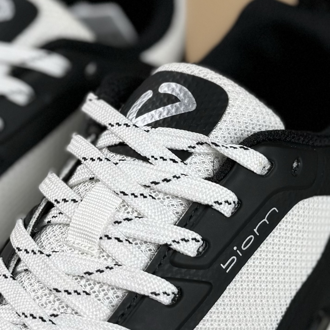 300 ECCO/爱步 经典新款 海外首发 健步系列 爱步休闲运动跑鞋/休闲鞋