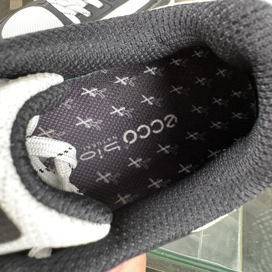 300 ECCO/爱步 经典新款 海外首发 健步系列 爱步休闲运动跑鞋/休闲鞋