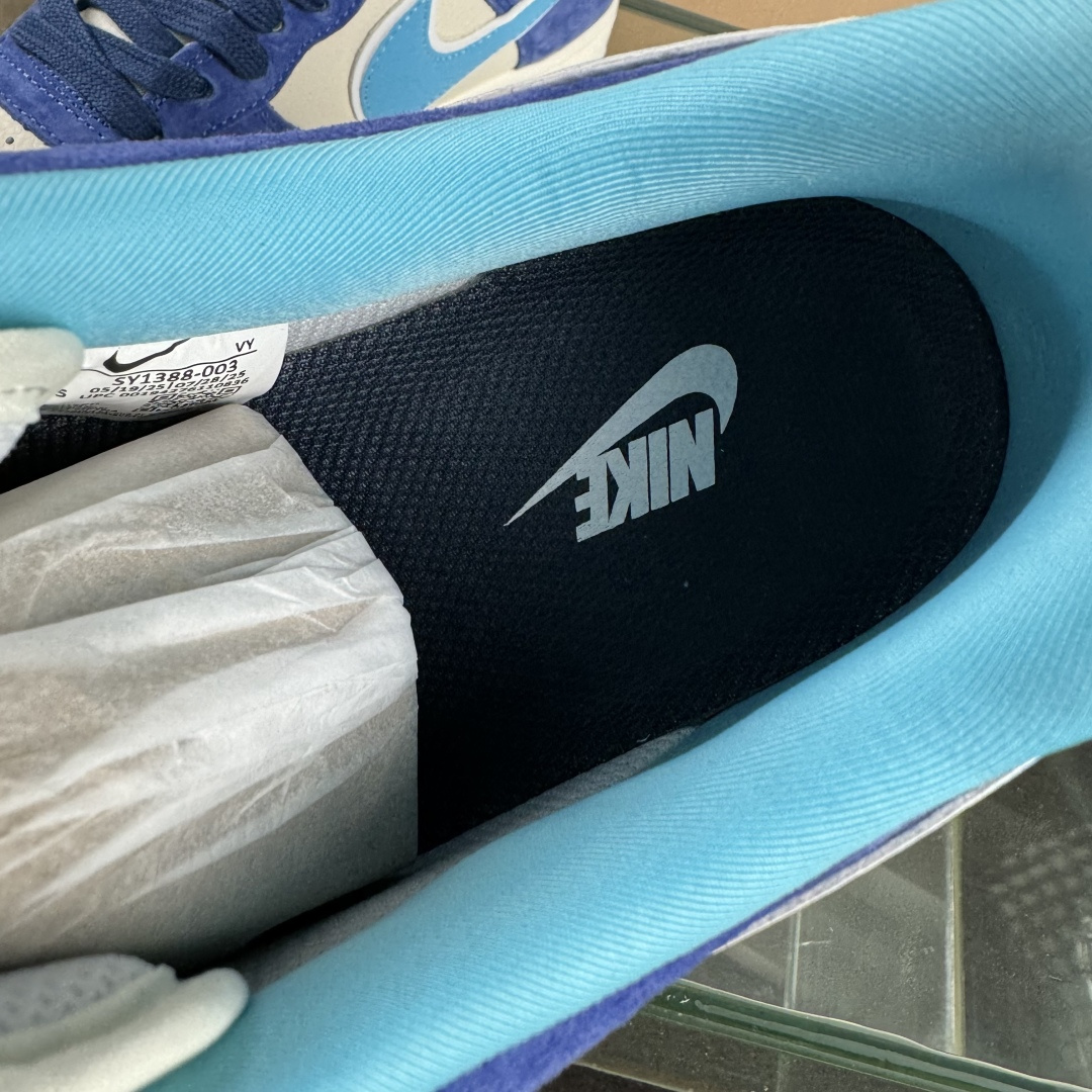 Nike Air Force 1'07 Low UN联名 翻毛蓝 空军一号低帮休闲板鞋 SY1388-003 Nike Air Force 1'07 Low UN联名 翻毛蓝 空军一号低帮休闲板鞋 SY1388-003