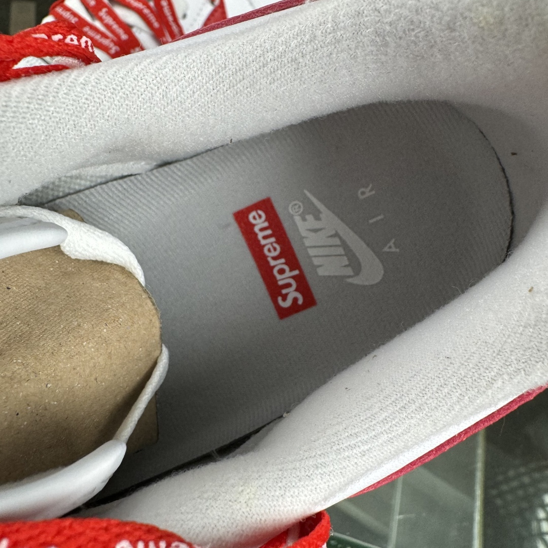 Nike Air Force 1'07 Low 红潮突袭 空军一号低帮休闲板鞋 UP9225-101