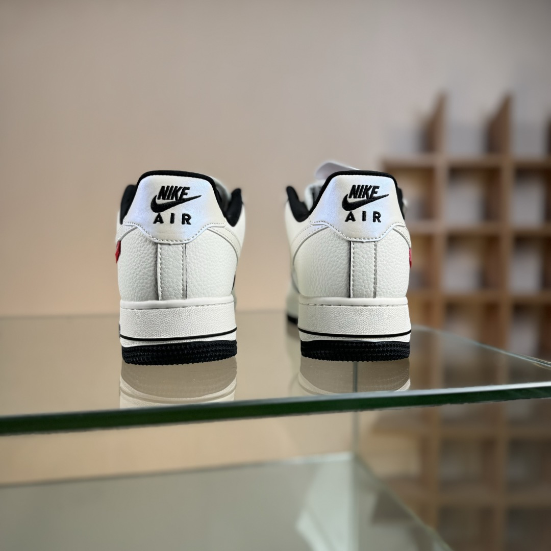 Nike Air Force 1'07 Low Supreme联名 米黑边 空军一号低帮休闲板鞋 XX3168-220-Top High Quatity Cheap Sneakers Fashion Clothing Clothes Bags handbags Shoes of all Brand wholesale With The best Quality And Beautiful Price from China Factory Chinese suppliers wholesaler seller Nike Air Force 1'07 Low Supreme联名 米黑边 空军一号低帮休闲板鞋 XX3168-220