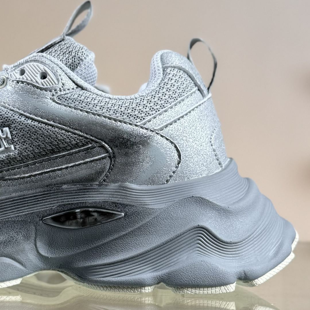 190 NY MLB Champ Chunky Vintage NB 纽约洋基队 增高厚底休闲板鞋 3ASHCC25N07SIS