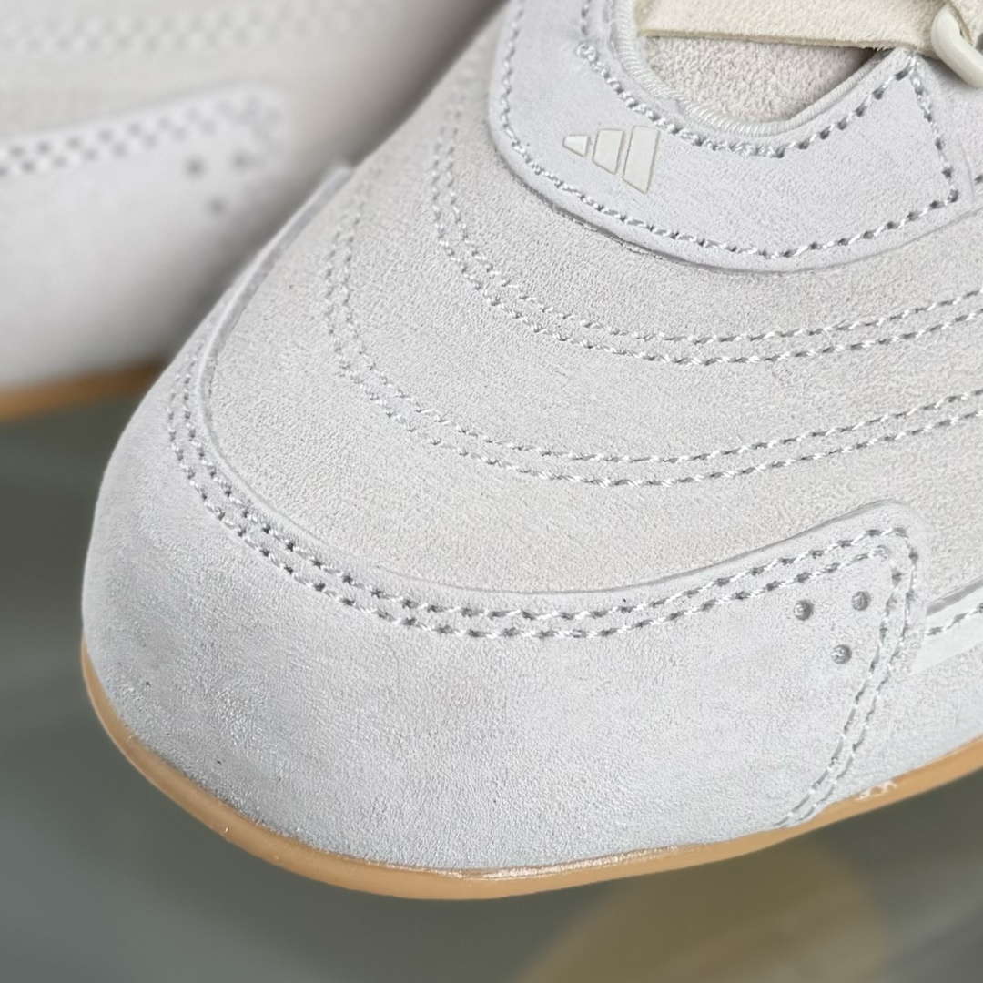 190 ADIDAS URBAN REVERIE 舒适百搭 耐磨低帮 阿迪达斯 生活休闲鞋 JS0151