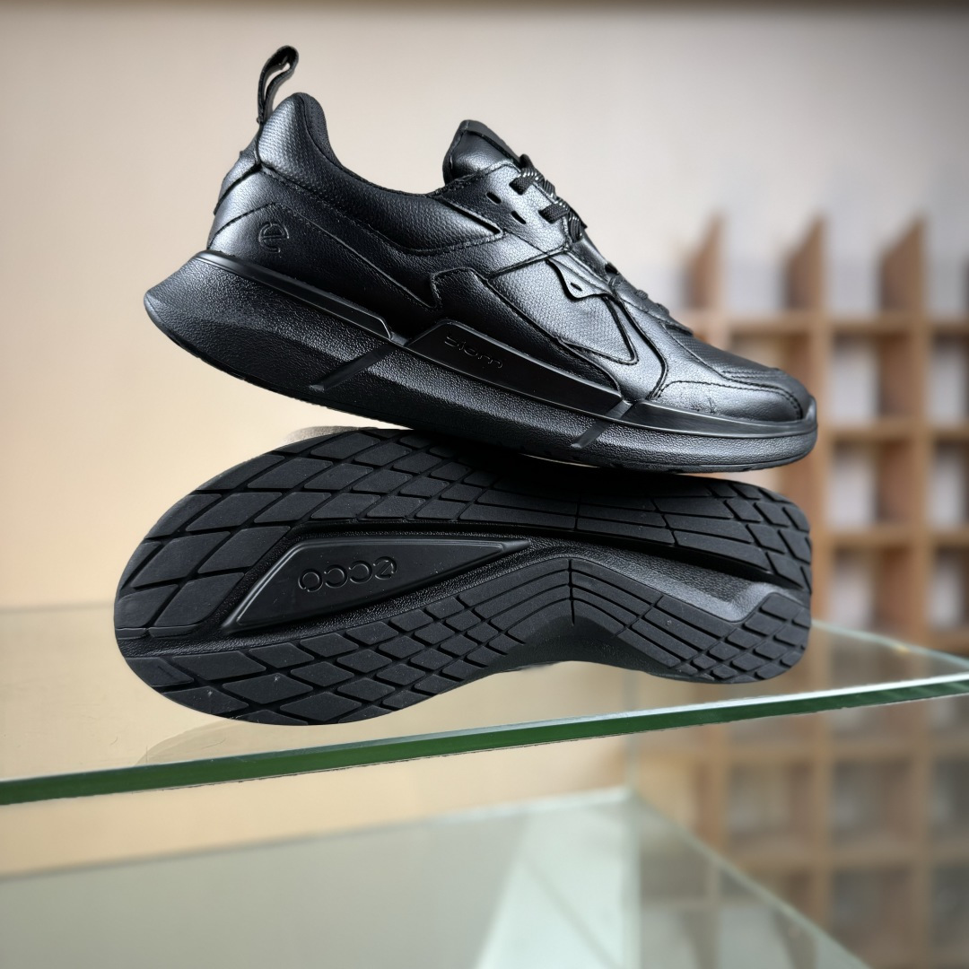 280 Ecco爱步2.2系列男鞋 春夏爆款户外鞋 健步系列运动鞋 休闲跑步鞋