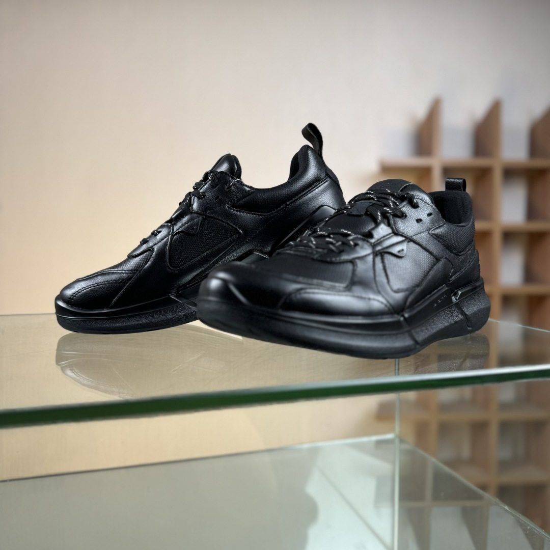 280 Ecco爱步2.2系列男鞋 春夏爆款户外鞋 健步系列运动鞋 休闲跑步鞋