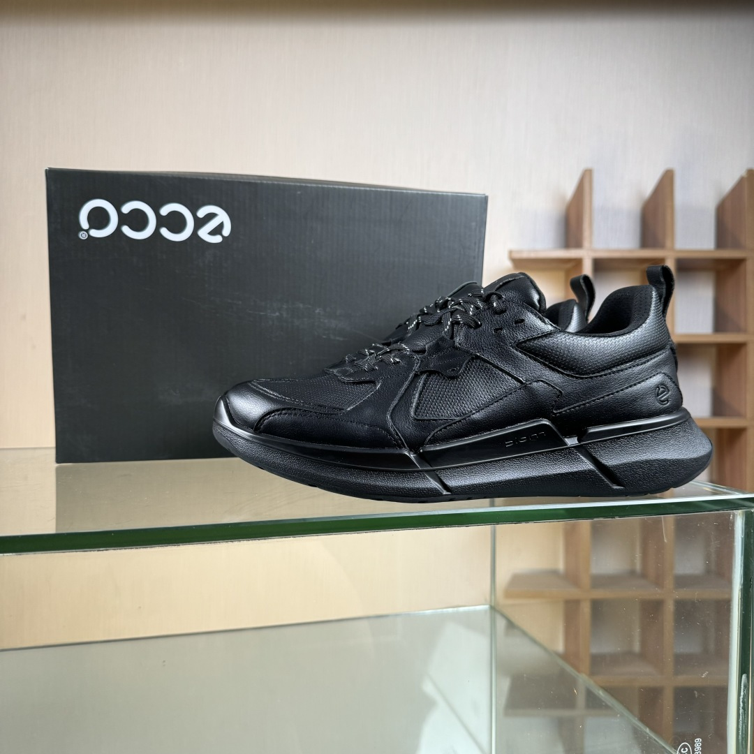 280 Ecco爱步2.2系列男鞋 春夏爆款户外鞋 健步系列运动鞋 休闲跑步鞋