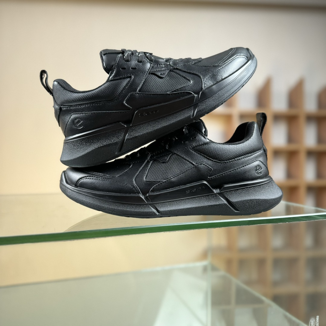 280 Ecco爱步2.2系列男鞋 春夏爆款户外鞋 健步系列运动鞋 休闲跑步鞋