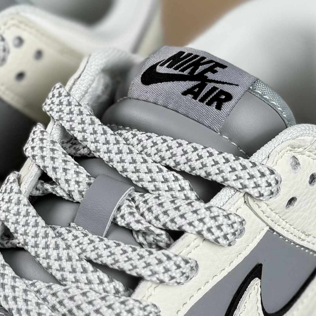 Nike SB Dunk Low x The North Face 白灰小勾满天星 JP1628-024