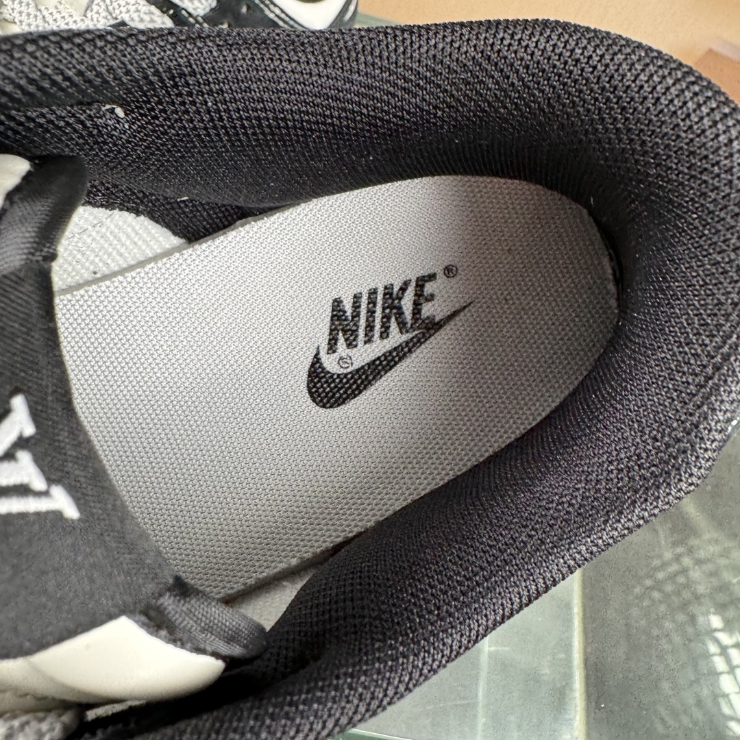 Nike SB Dunk Low LV联名 涂鸦印花 周年高端定制 低帮休闲板鞋 CX5050-Y19