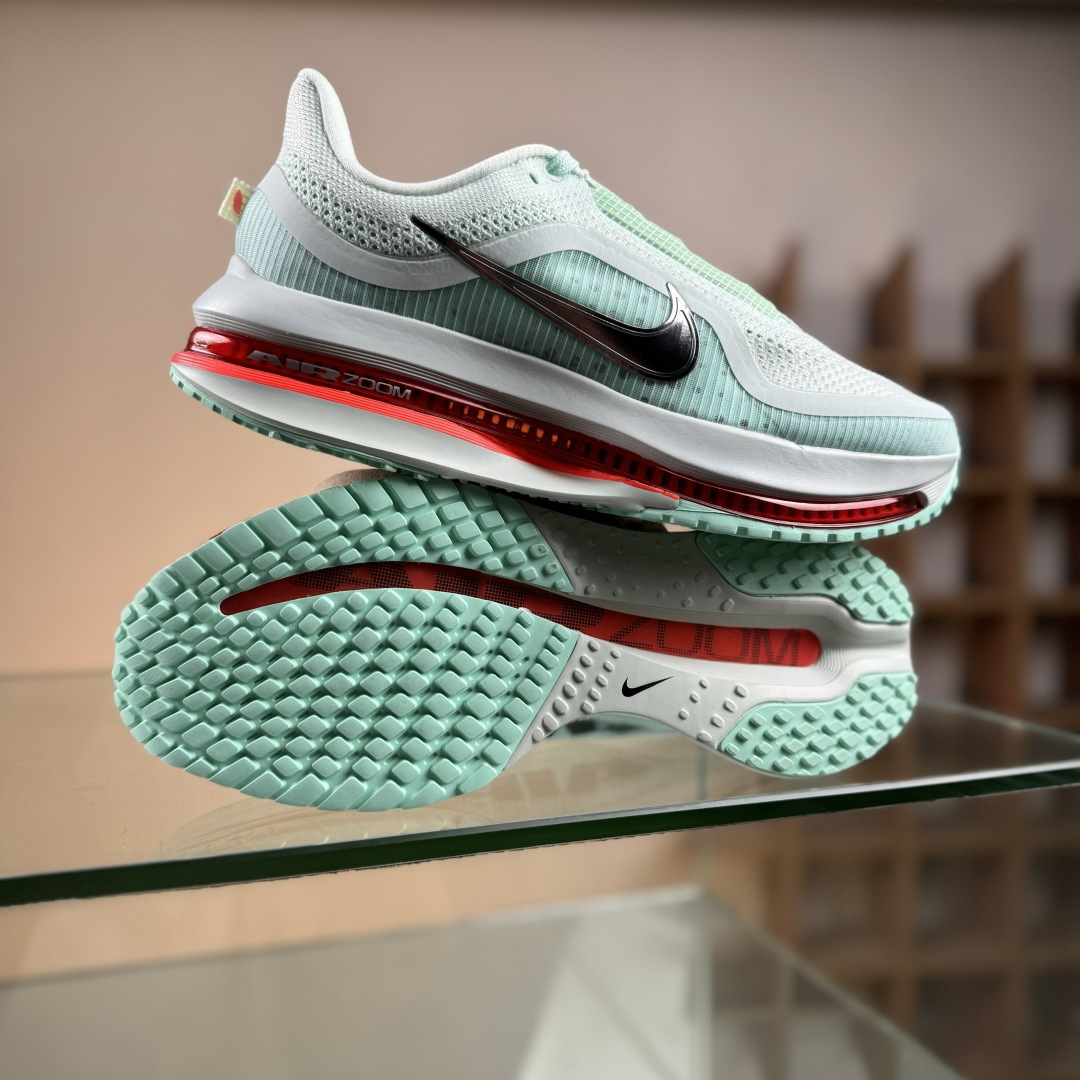 Nike Air Zoom Pegasus Premium 耐克网面全掌气垫缓震跑鞋 HQ2592-301