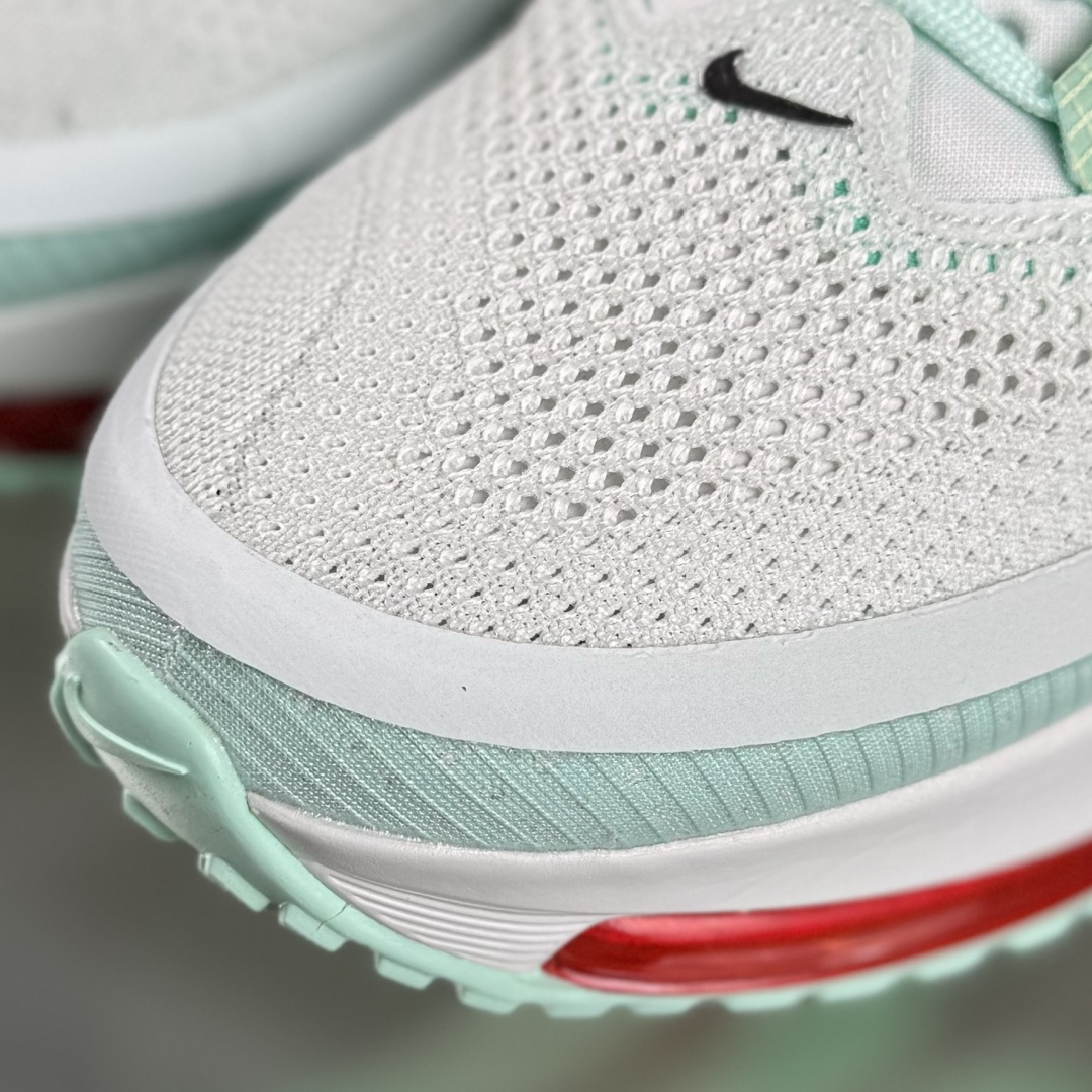 Nike Air Zoom Pegasus Premium 耐克网面全掌气垫缓震跑鞋 HQ2592-301