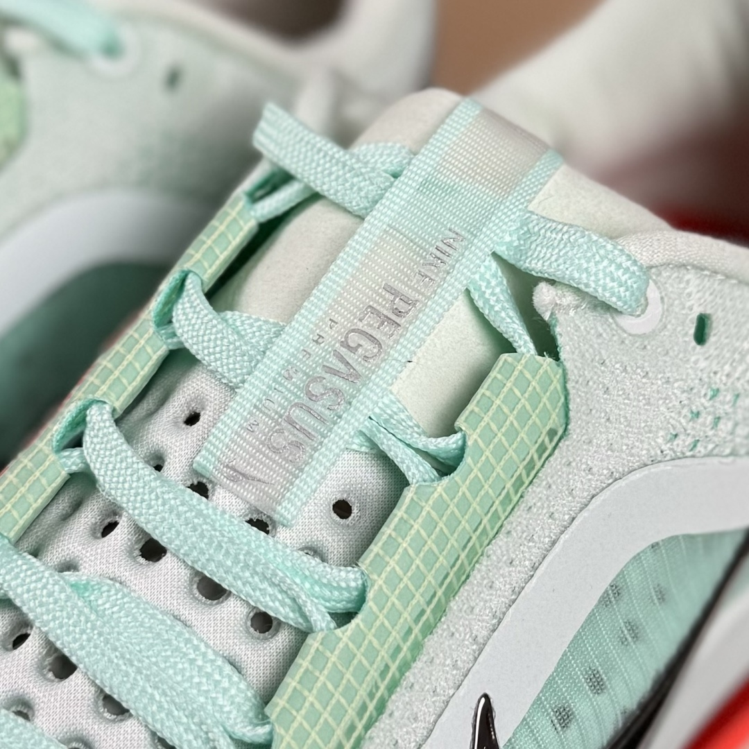 Nike Air Zoom Pegasus Premium 耐克网面全掌气垫缓震跑鞋 HQ2592-301