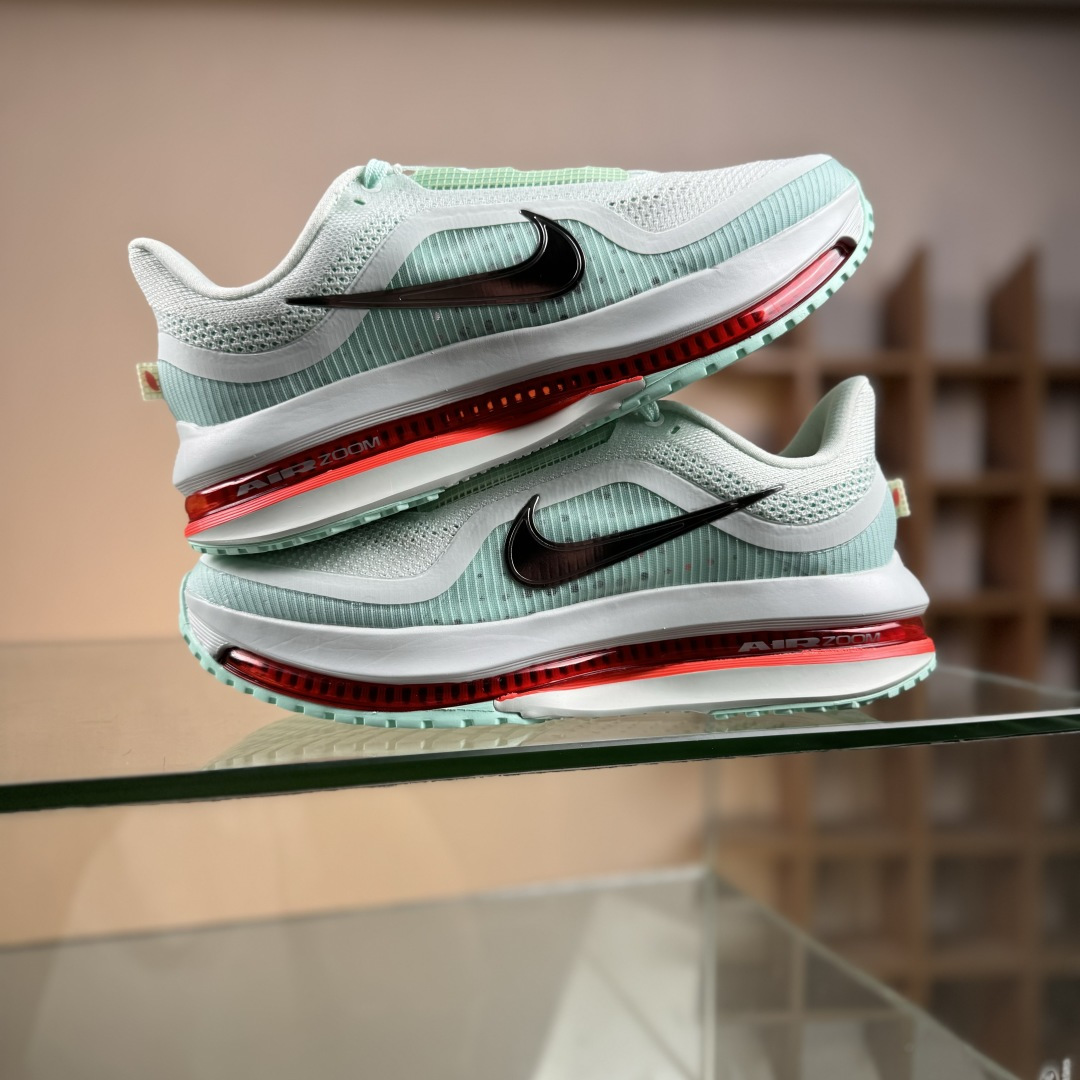 Nike Air Zoom Pegasus Premium 耐克网面全掌气垫缓震跑鞋 HQ2592-301