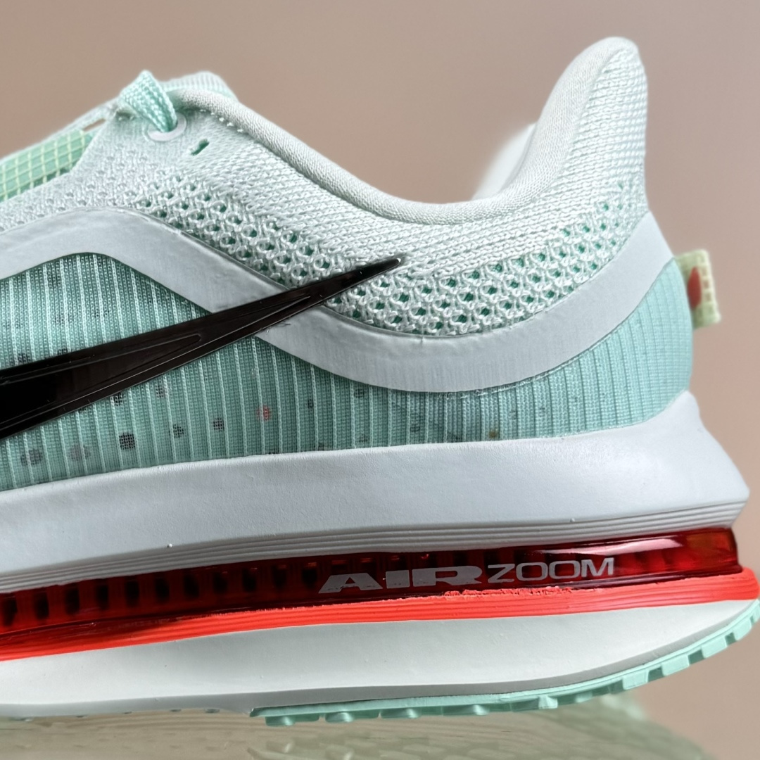 Nike Air Zoom Pegasus Premium 耐克网面全掌气垫缓震跑鞋 HQ2592-301